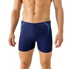 Sunga Boxer Masculino 100% Forrado Cordão de Ajuste 12008