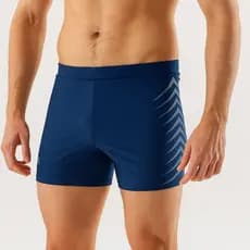 Sunga Boxer Masculino 100% Forrado Cordão de Ajuste 12305