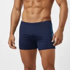 Sunga Boxer Masculino 100% Forrado Cordão de Ajuste 12049