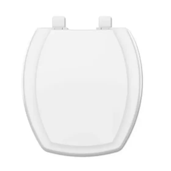 Assento Sanitário Tupan, Modelo Thema Evolution PP Convencional Branco THPPE00C - Pronta Entrega