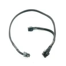 Cabo Modular Pcie 8 Pinos Duplo( 6 + 2) P Video Xpg/corsair/Outros para Placa de Video
