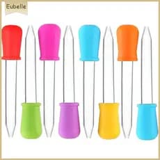 15 Conta-Gotas Líquidos Dos Pces , Transferência De Pipetas Do Silicone E Plástico Com Ponta Da Lâmpada Para Fazer Gomas