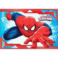 Papel Arroz Homem Aranha