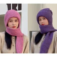Suprimentos de inverno