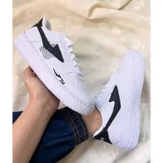 TENIS CASUAL MASCULINO FEMININO BARATO NA PROMOÇÃO RELAMPAGO