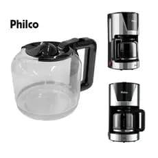 Jarra Vidro Philco PCF38 PCF38D Platinum Original