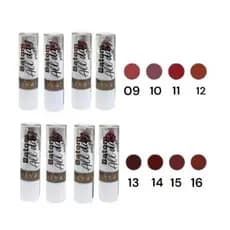 Batom Matte - All Day Marte