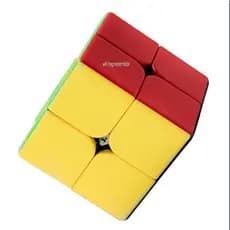Cubo Mágico 2x2x2