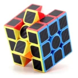 Cubo mágico 3x3x3