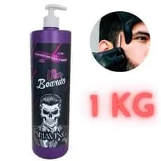 Shaving Gel Para Barbear Acabamento Pezinho  1 Kg
