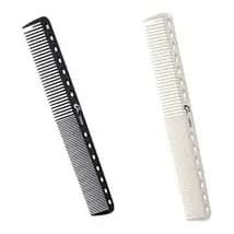 Pente De Carbono Marca Umi Cb1235 22 Cm