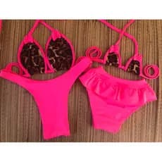 biquíni mãe e filha biquíni infantil biquíni adulto