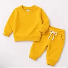 conjunto de moletim menina
