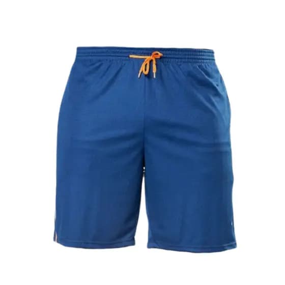 Shorts Masculino Elite Calção Esportivo Basico Praia Futebol Treino Com Bolsos Plus Size P ao GG