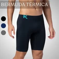 Short Compressão Masculino Esportivo Sem Bolso Lateral Para Corrida e Academia Plus size e P ao G2