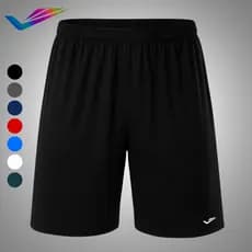 Calção Masculino Para Academia Futebol Praia Elite Esportivo Fitness Verão Fino Plus Size Tactel