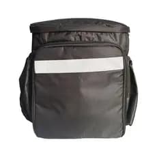 Bag de Entrega Profissional 90L – Impermeável e Térmica Laminada