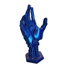 Suporte de Controle de Videogame – Mão Robótica