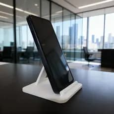 Suporte de Celular Minimalista, Moderno Estável