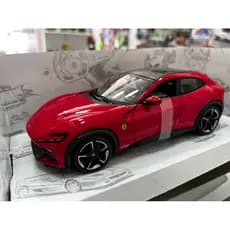 CARROS COLECIONÁVEIS 1:24 EDIÇÃO ESPECIAL
