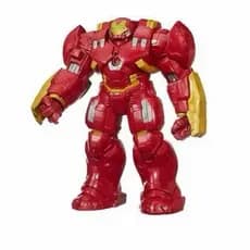 Vingadores Boneco Hulkbuster Marvel Avengers End Game Vinyl Figure