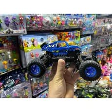 Carro Controle Remoto Rally na subida e na terra top para o dia das crianças