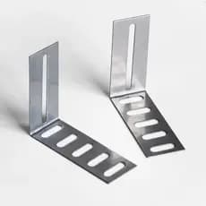 Kit Frame Fixador Cabeceira Box Casal Queen King Solteiro
