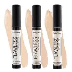 Corretivo Flawless Naked Ruby Rose 4ml Hb-8080
