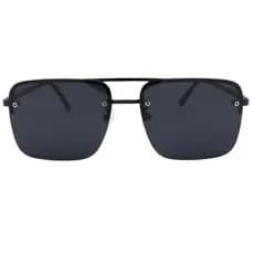 Óculos de Sol Stark Aviador Quadrado Premium Clássico Retrô uv400 Feminino