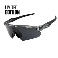 Óculos de Sol Espotivo Premium Edição Limitada Baixa Pace Ciclismo Corrida VerãoTendencia uv400