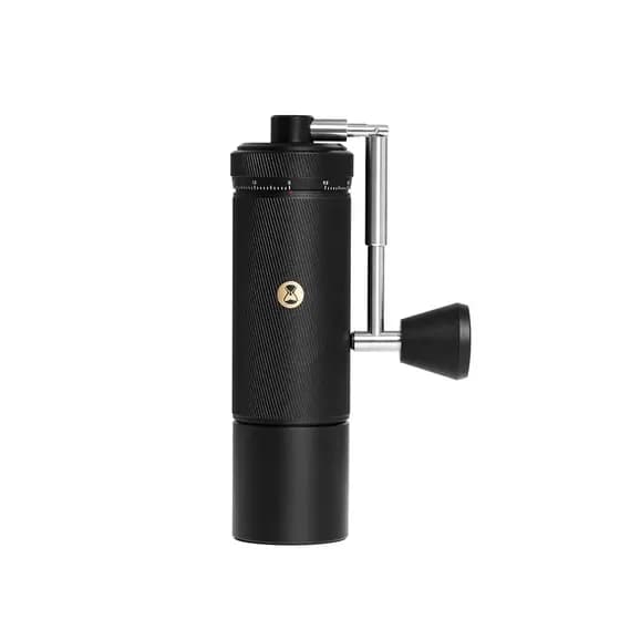 Moedor Manual de Café Timemore Chestnut S3 c/ Ajuste Externo - Alta Performance em Coado e Espresso