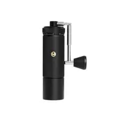 Moedor Manual de Café Timemore Chestnut S3 c/ Ajuste Externo - Alta Performance em Coado e Espresso