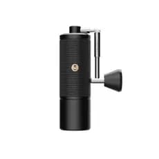 Moedor Manual Ajustável de Café Timemore Chestnut C5 Pro - Lâminas S2C Inox  42mm e Alça Dobrável