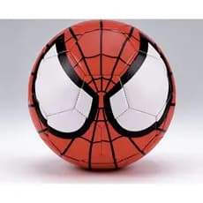 🔥 Bola Infantil Homem Aranha e lilo Futebol Super Resistente N°2 Diversão Garantida Para Crianças