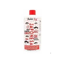 Escova Progressiva Japonesa Absoluta 3x 1lt