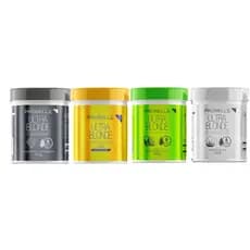 Pó Descolorante Probelle Ultra Blonde  300g - Nevou - Abre 10 tons.