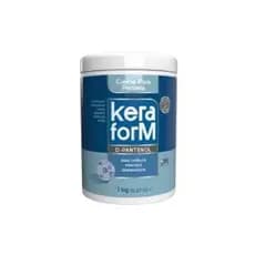 Creme Para Pentear Keraform D-Pantenol 1kg - Skafe