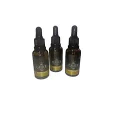 OLEO PARA BARBA 30ml - 3 UNIDADES - CLASSE A - ATACADO