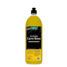 SANITIZANTE CARRO NOVO 1,5L - VONIXX