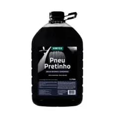 PNEU PRETINHO 5L VONIXX / VINTEX