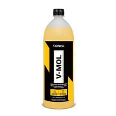 Shampoo Desengraxante Lavagem Automotiva V-mol Vonixx 1,5l