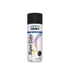 Preto Fosco 350ml Tek Bond