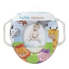 REDUTOR DE ASSENTO INFANTIL SAFARI - BUBA