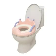 REDUTOR  SANITÁRIO PRINCESA PARA TRONINHO  - DM TOYS