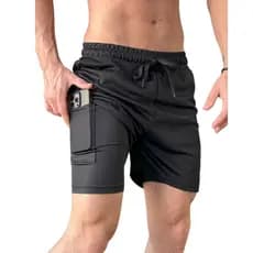 Shorts Training 2 X 1