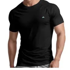 Camiseta Dry Fit Academia Masculina Proteção Uv30 Secarem Rápida