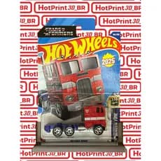 Hot Wheels 2025 OPTIMUS PRIME ,F1 RED BULL, PORSCHE