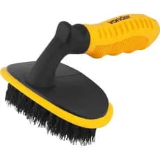 Escova P/limpeza De Pneus 6364017013 - Vonder