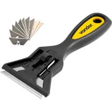 Raspador De Tinta e Verniz Espatula Profissional Vonder