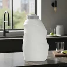 Garrafa Panamby 2l Água E Suco Para Geladeira